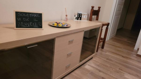 B&B SoleMare Taranto